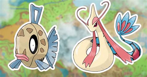 Milotic: How to Evolve Feebas into Milotic .